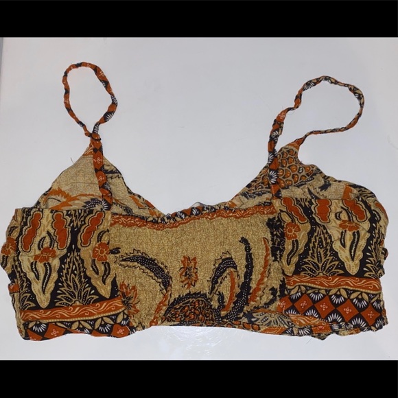 ASOS crop top - Picture 3 of 3